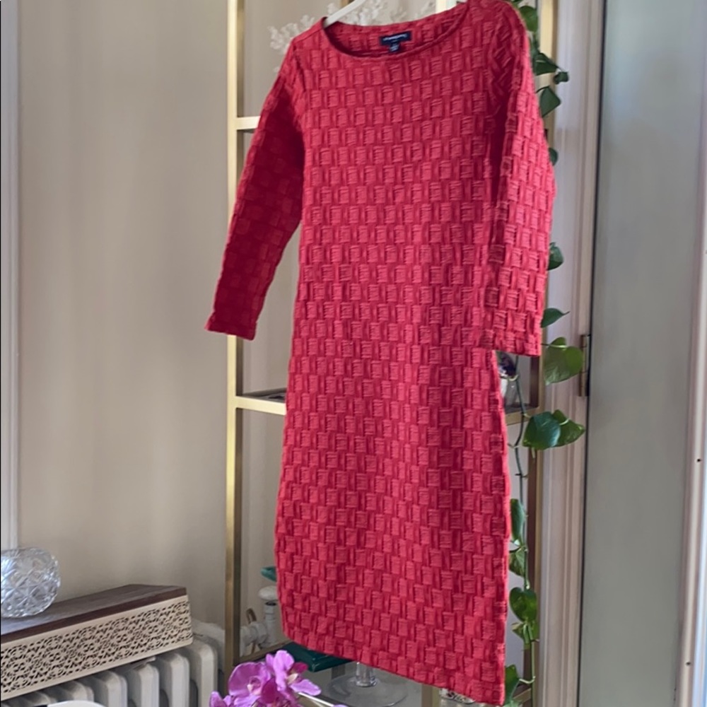 Sharagano dress - Picture 2 of 6